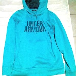 Under Armour Sweatshirt/Hoodie